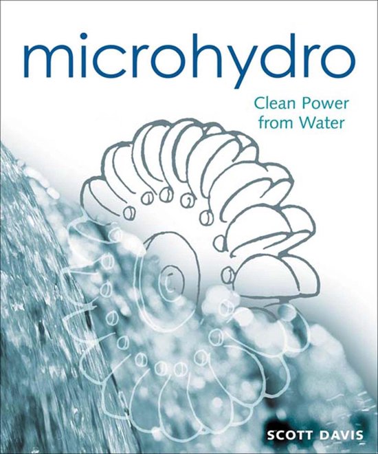 Microhydro - cover