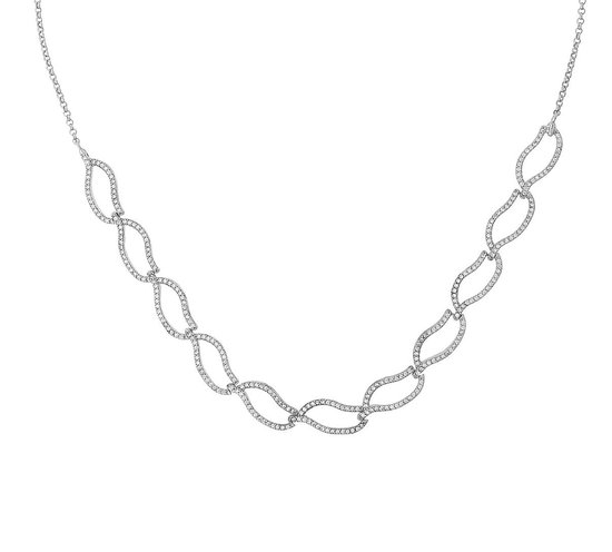 Orphelia ZK-2795 - Collier - Zilver 925