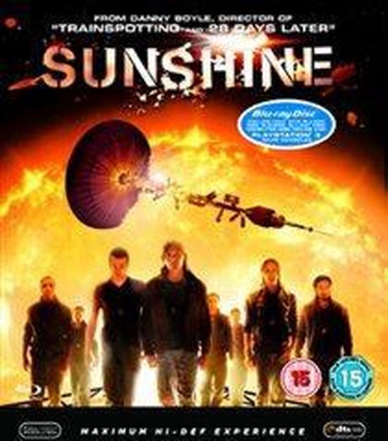 Sunshine (Bluray), Onbekend Dvd's bol.