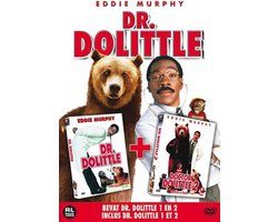 Dr. Dolittle 1&2