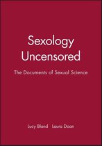 Sexology Uncensored