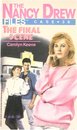Omslag The Final Scene