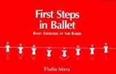 First Steps in Ballet