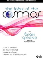 Fabric Of The Cosmos (DVD)