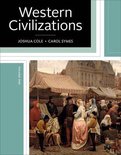 Western Civilizations - Their History & Their Culture with InQuizitive and Ebook 19e Vol1