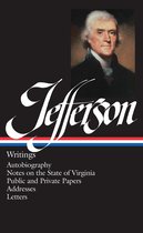 Library of America Founders Collection 1 - Thomas Jefferson: Writings (LOA #17)
