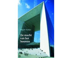 Macht Van Het Bouwen