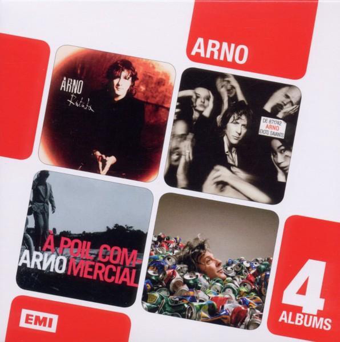 Original Albums