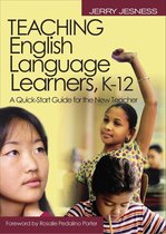 Teaching English Language Learners K�12