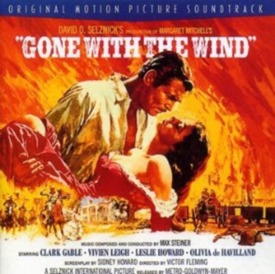 Gone With The Wind