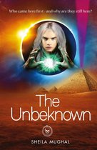 The Prophesy of Tamar series - The Unbeknown