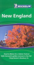 New England Tourist Guide
