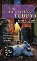 The Clockwork Teddy