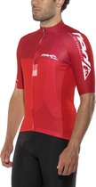 Red Cycling Products Pro Race Jersey Heren, rood Maat S