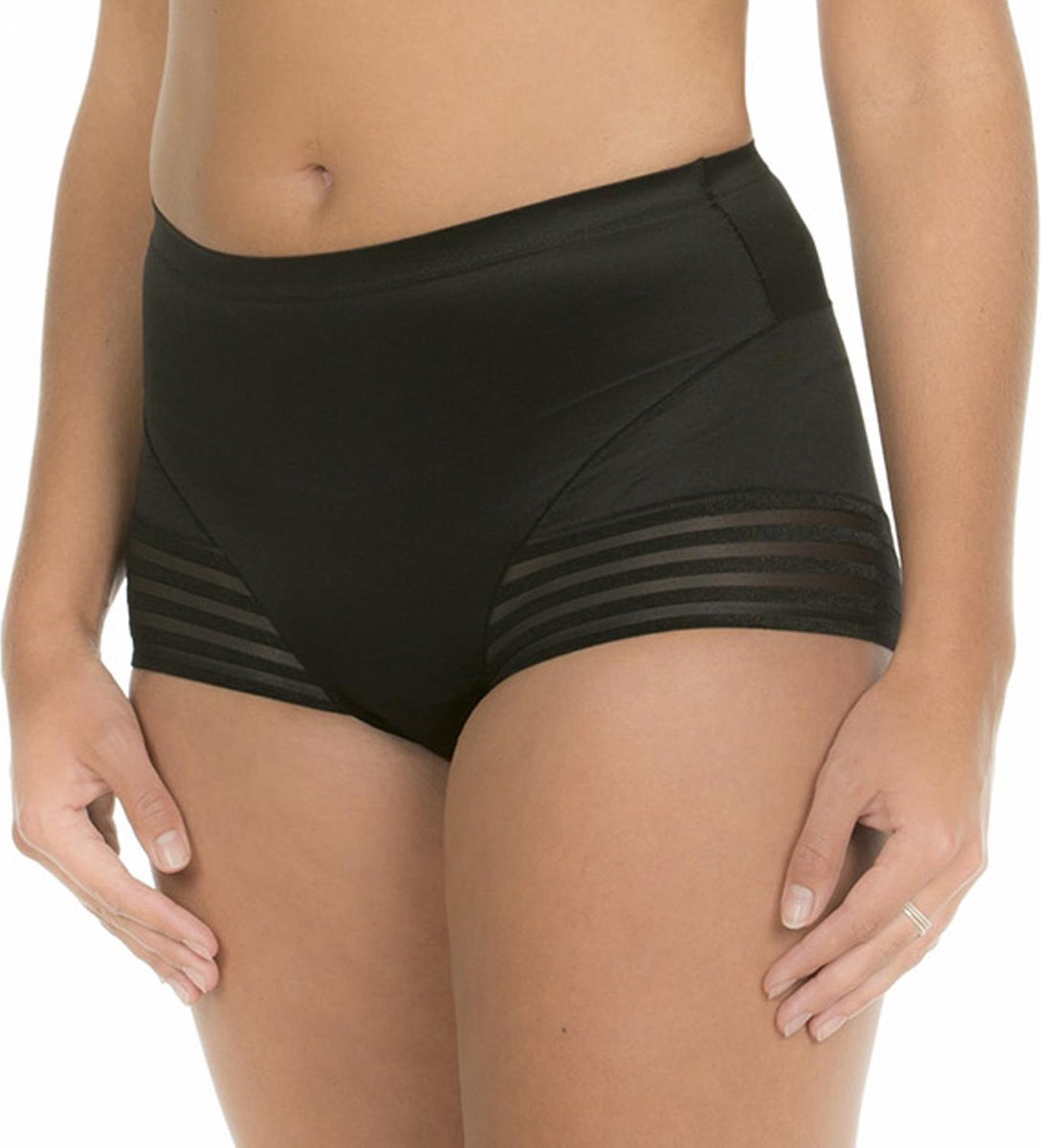 MAGIC Bodyfashion Tummy Squeezer - Zwart Black