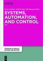 Systems, Analysis and Automatic Control