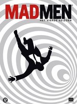 Mad Men - Seizoen 4
