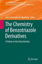 Topics in Heterocyclic Chemistry 43 - The Chemistry of Benzotriazole Derivatives