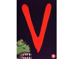 V: Complete Collection