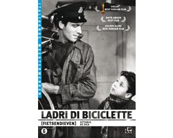 Ladri di biciclette