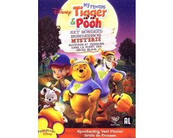 My Friends Tigger & Pooh - Het Honderd Bunderbos Mysterie