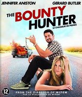 The Bounty Hunter (2010) (Blu-ray)