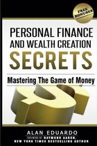 Personal Finance and Wealth Creation Secrets