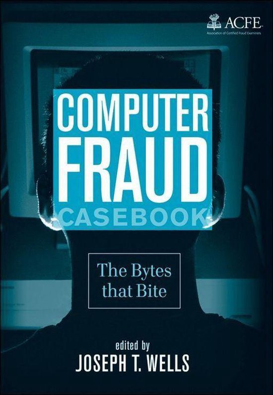 Computer Fraud Casebook - cover