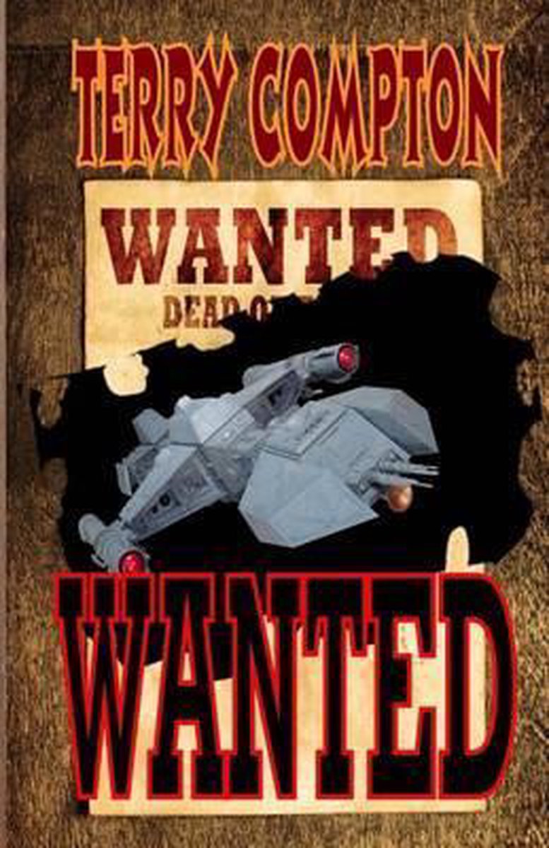 Wanted van