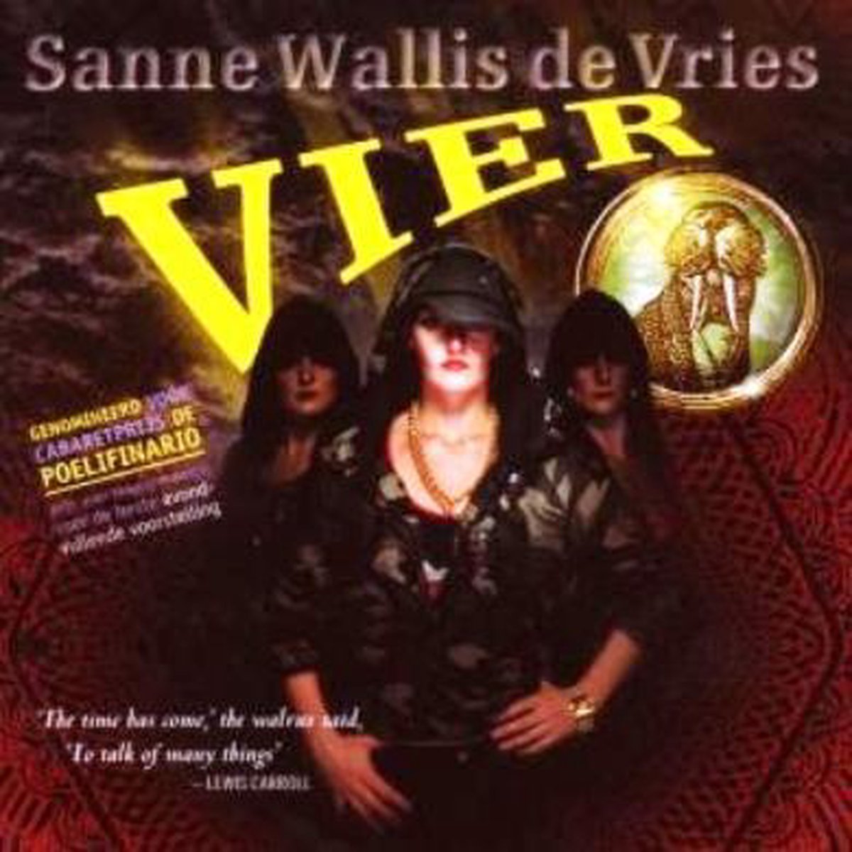Vier