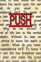 Motivation- Push