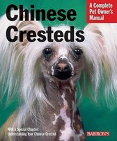 Chinese Cresteds