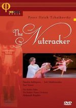 The Nutcracker (Bolshoi Ballet)