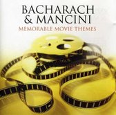 Bacharach Burt/Mancini - Bacharach & Macini