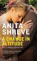 A Change In Altitude