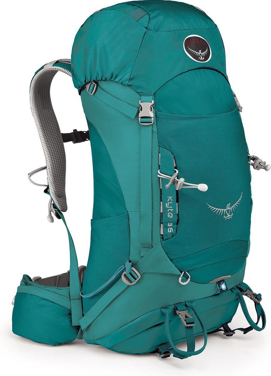 Osprey Kyte 36 wandelrugzak Dames blauw bol
