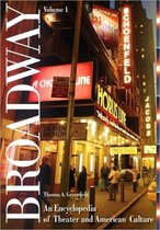 Broadway, 2-Volume Set