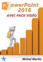 PowerPoint 2016 avec pack vidéo
