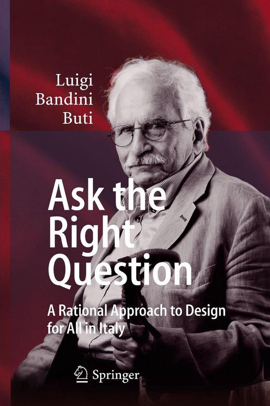 Engineering (R0) - Ask the Right Question - cover
