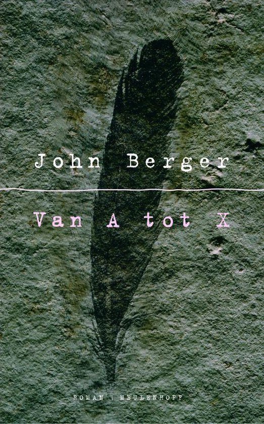Van A Tot X - John Berger | Do-index.org