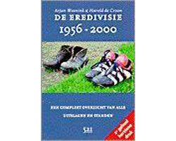 Eredivisie 1956-2000