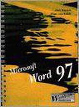 Werkboek word 97