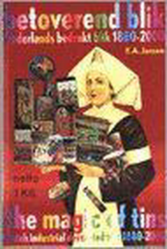 Betoverend blik = The magic of tins