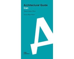 Iran Architectural Guide