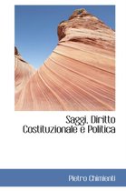 Saggi, Diritto Costituzionale E Politica