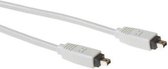 HQ - Firewire kabel - 50347 - 4p naar 4p, 1.8 meter