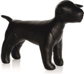 Pet Products Skai Mannequin Hond Zwart 46,5x16x32