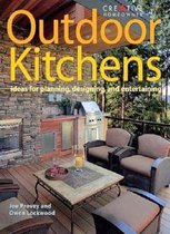 Outdoor Kitchens