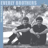 Fabulous Everly Brothers: Bye Bye Love