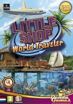 Little Shop: World Traveler - Windows